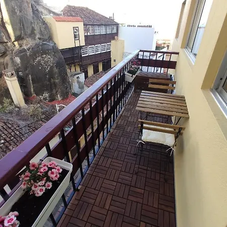 La Casita Del Reloj