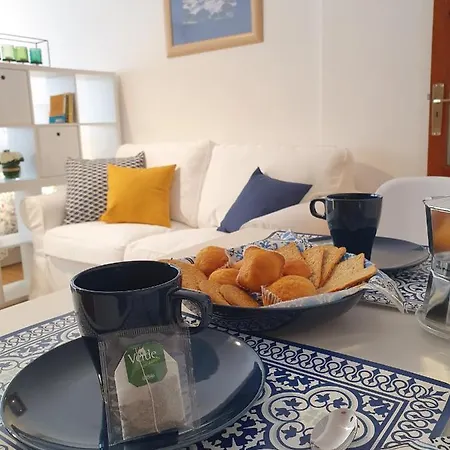La Casita Del Reloj Santa Cruz de la Palma (Isla de la Palma)