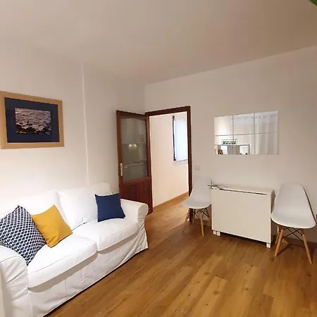 Apartment La Casita Del Reloj Santa Cruz de la Palma (Isla de la Palma)
